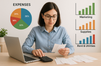 Small Business Expense Tracking: A Simple Guide to Manage Your Money Wisely