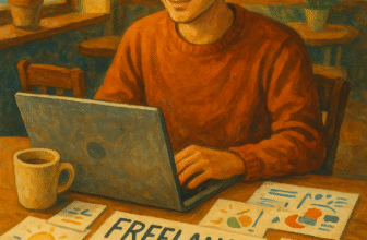 The Freelancer’s Journey: From $200 Gigs to Six Figures