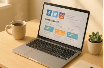 Here is the New Way to Automate Social Media That Saves 10+ Hours a Week