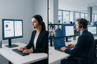 Aircall vs RingCentral: Key Differences Every Business Should Know in 2025