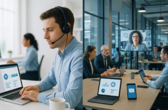 Aircall vs RingCentral: Key Differences Every Business Should Know