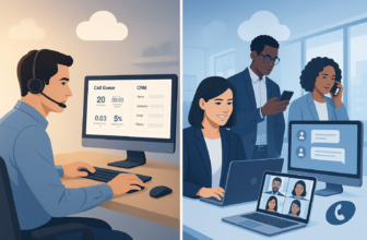 Aircall vs RingCentral: Key Differences Every Business Should Know