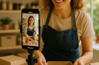 SMB Owners Can’t Ignore Short-Form Video Anymore: The Complete Guide