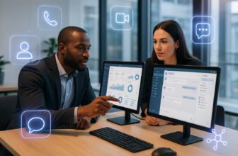 Aircall vs RingCentral: Key Differences Every Business Should Know
