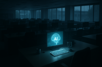 1.1 Million Layoffs: How AI Is Accelerating Job Displacement Across Industries