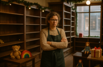 Small Retailers Are Scrambling as Holiday Inventory Falls Short