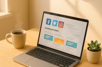 Here is the New Way to Automate Social Media That Saves 10+ Hours a Week