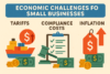 Understanding the Financial Impacts on Small and Medium Businesses (SMBs)