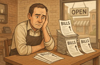 Understanding the Cost Surge: How It Impacts Small Businesses