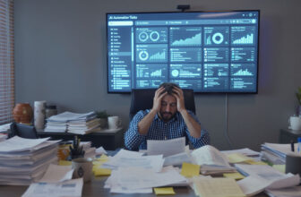 Tariffs Jacking Costs 30 Percent: SMB Owners Bleeding Cash Silently