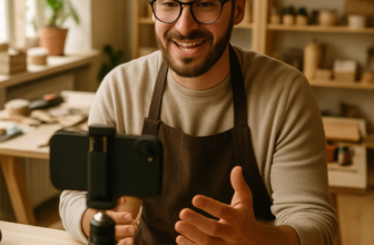 SMB Owners Can’t Ignore Short-Form Video Anymore: Why Your Business Needs It Now