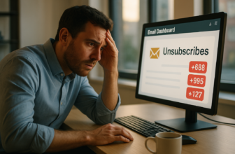 When a Marketing Agency Sent the Wrong Email to 4,000 Subscribers: A Case Study in Email Segmentation