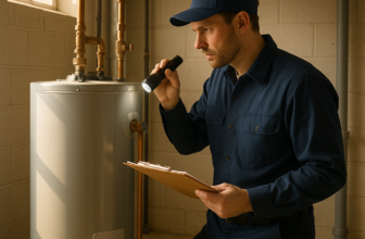 Local Plumbing Service Quietly Added One Email And Booked Out 3 Weeks