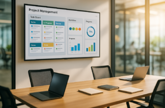 A 22-Person Agency Hit A Revenue Ceiling Until One System Change