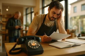 Missed Calls Are Costing Small Businesses More Than They Realize