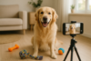 How a Small Pet Brand Used Instagram Reels to Drive 70% of Ecommerce Sales in 6 Months