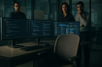 Why Projects Break When Critical Knowledge Lives Only In People’s Heads