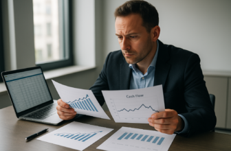 The Cash Flow Mistakes That Quietly Put Healthy SMBs At Risk