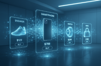 Shopify Now Lets AI Buy Your Products Without You Knowing