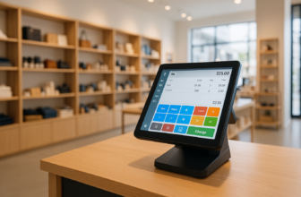 Top 5 POS Systems for SMB Retail Stores: Your Complete Guide to Choosing the Right Solution