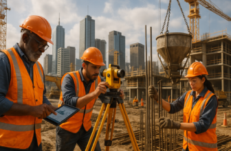 Addressing the Construction Workforce Shortage