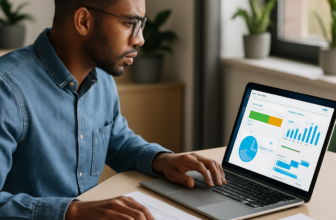 QuickBooks Dominates SMB Accounting Yet Challengers Steal Share From Lagging Owners