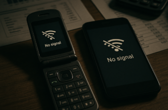 Old Phones Dying Nationwide – Your Business Next To Go Silent