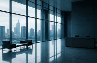 Office Vacancies Climb: Your Lease Renewal Just Got Tougher