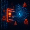 AI-Driven Credit Card Fraud is Exploding Thanks to Generative AI