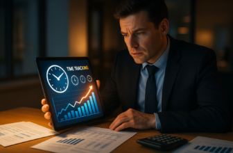 Payroll Costs Rise Fast When Hours Are Tracked Poorly or Too Late