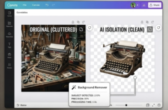 Canva Magic Studio AI Surge Shows the New Race for Creative Tools