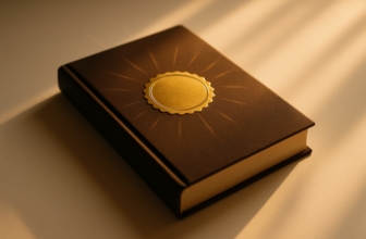 Why Oprah’s Book Club Could Move Markets Overnight