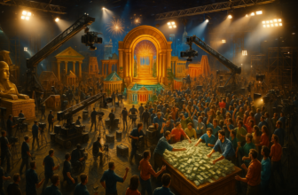 MrBeast Just Turned Entertainment Into a Capital Allocation Strategy