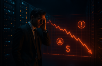 Michael Burry Warns AI Productivity Gains May Be Overhyped