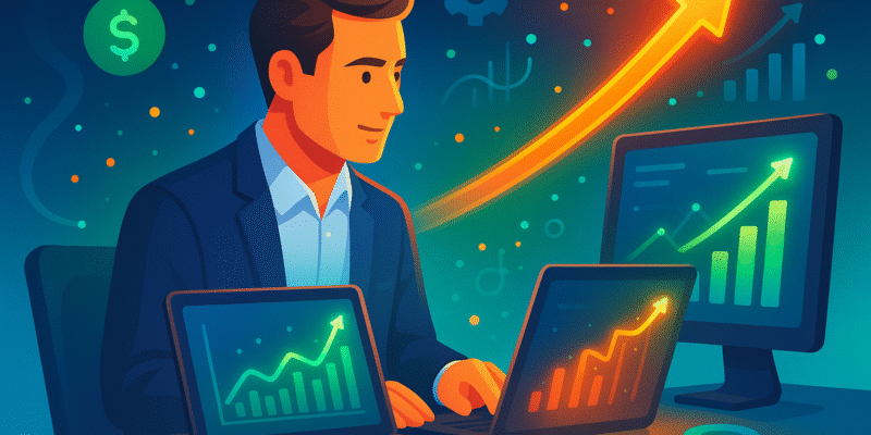 Automating Payroll Processing: Save Time and Reduce Errors