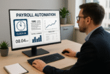 How to Automate Payroll Processing: A Practical Guide for Businesses