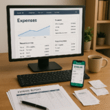 How to Track Expenses for Small Businesses: A Simple Step-by-Step Guide