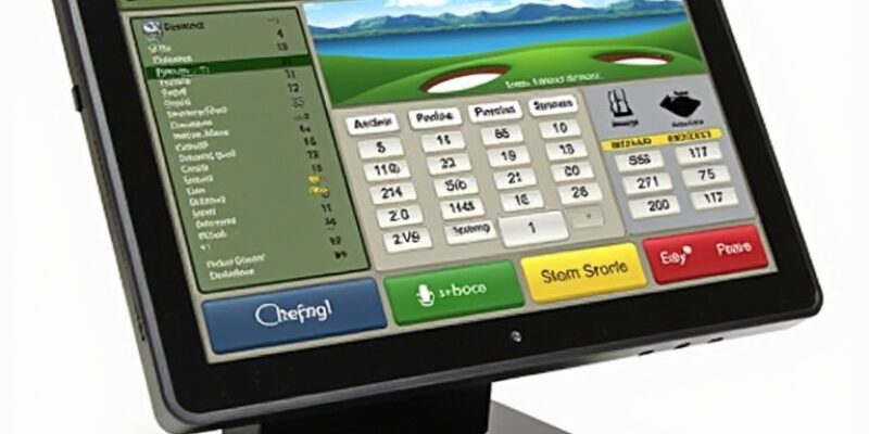 Best Golf Course POS Systems: A Complete Guide for 2025