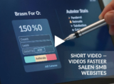 Short Form Video Is Driving Sales Faster Than Most SMB Websites